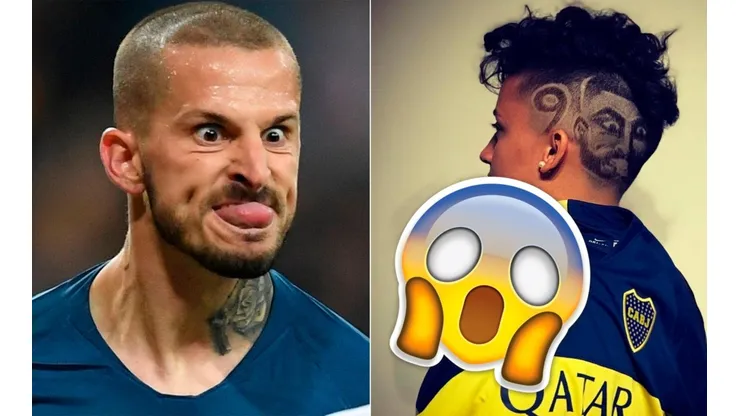 Benedetto dejó una imagen que hoy copian de las maneras más insólitas