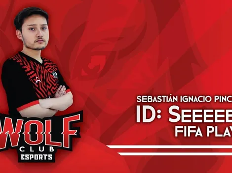 Seeeebaa goleó a Patán en un duelo exhibición de FIFA 19