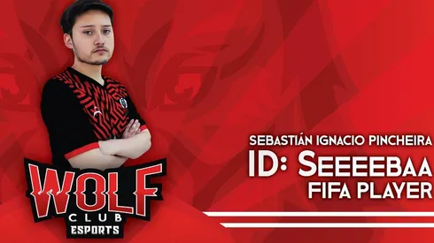 Seeeebaa goleó a Patán en un duelo exhibición de FIFA 19