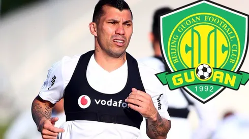 Medel está tasado en 10 millones de dólares