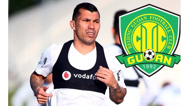 Medel está tasado en 10 millones de dólares