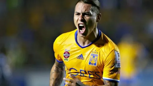 Eduardo Vargas no jugará ante Veracruz por lesión
