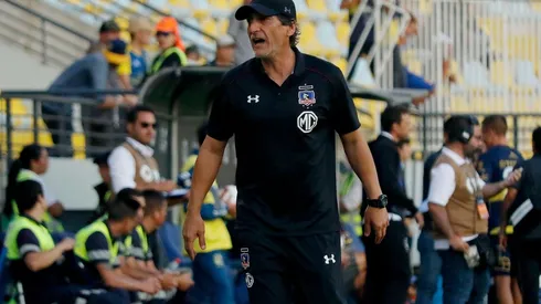 Torneo Fox Sports Vi�a 2019: Everton vs Colo Colo