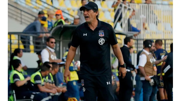 Torneo Fox Sports Vi�a 2019: Everton vs Colo Colo