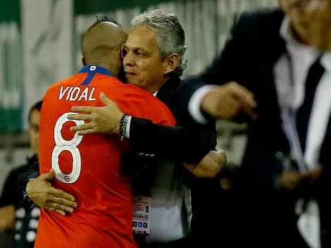 Rueda: "La Generación Dorada ganó todo y eso no dejó madurar a los jóvenes"