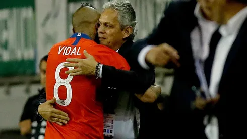 Espera que sus jugadores no sufran con el paso del tiempo