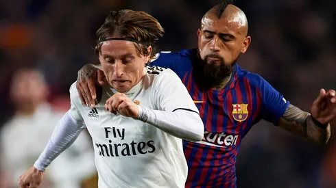 "Nos puede ayudar en todo lo que sea construcción el equipo", agregó