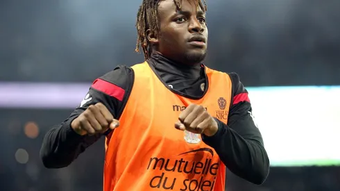 Paris Saint-Germain v OGC Nice – Ligue 1