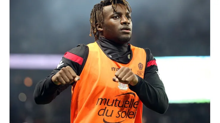 Paris Saint-Germain v OGC Nice - Ligue 1