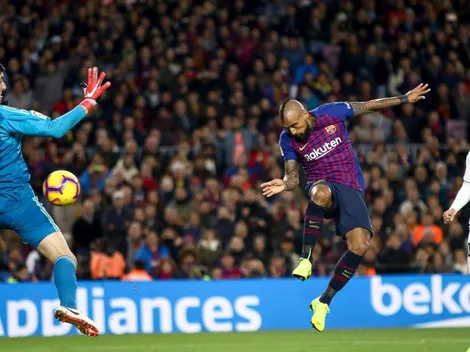 Dónde ver en vivo Real Madrid vs Barcelona por la Copa del Rey