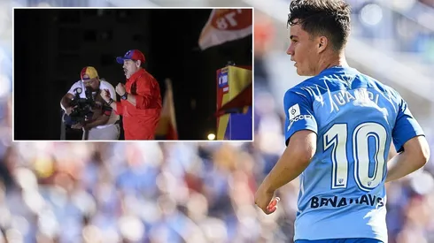 Añor descharchetó a Maradona en los medios españoles