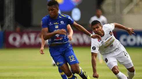 No se hicieron daño en Manta