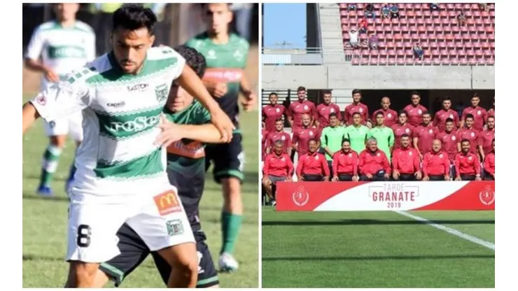 Equipos de Primera B continúan su preparación
