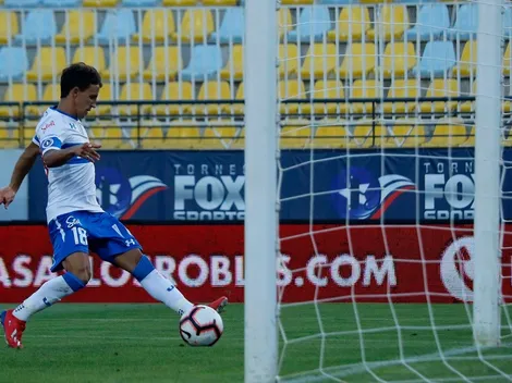 Buonanotte se quiere quedar en la UC