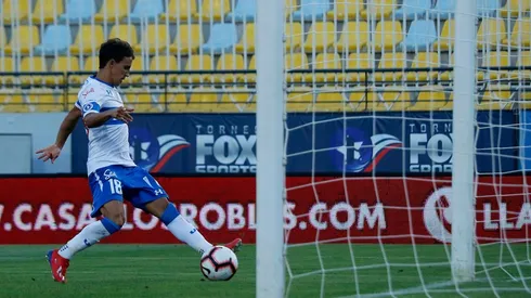 Buonanotte se quiere quedar en la UC