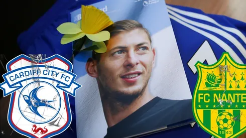 Mientras sigue la extracción de los restos de Sala, los clubes intentan alcanzar un acuerdo