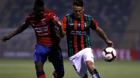 El elenco tetracolor va con mínima desventaja para la revancha