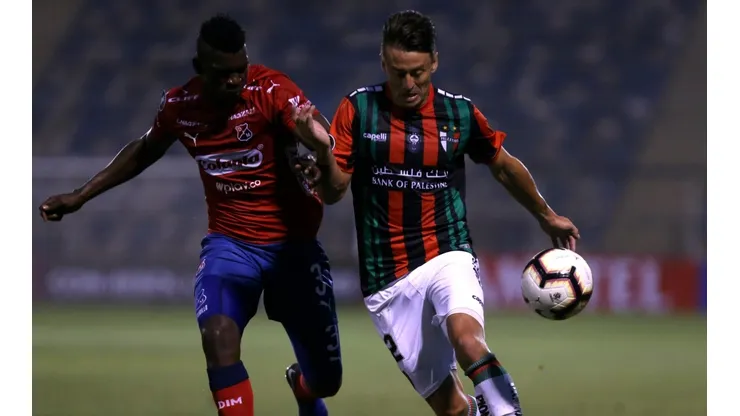 El elenco tetracolor va con mínima desventaja para la revancha