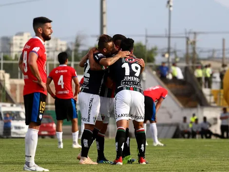 Dónde ver en vivo y en directo Palestino vs Independiente Medellín en Copa Libertadores: Hora, TV y streaming