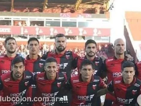 Insólito: Ocho jugadores de Colón con dengue hemorrágico
