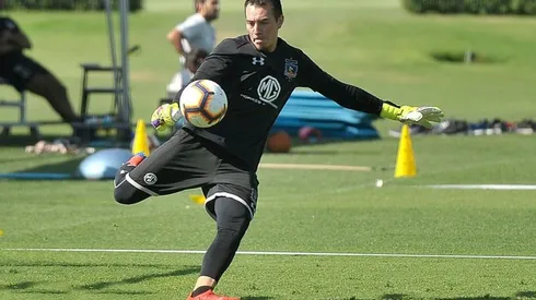 Darío Melo no juega oficialmente desde mayo de 2018