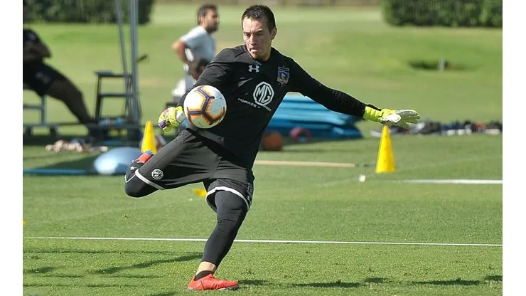 Darío Melo no juega oficialmente desde mayo de 2018