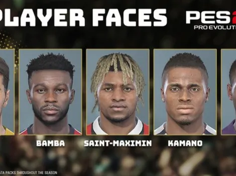 Buffon recibirá una impresionante actualización en PES 2019