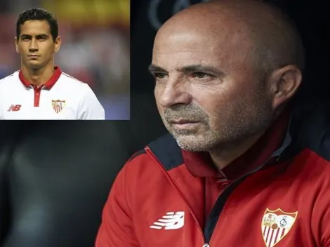 Ganso destroza a Jorge Sampaoli: "Pasaron muchas cosas"