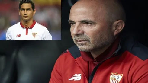 Paulo Ganso destroza a Jorge Sampaoli