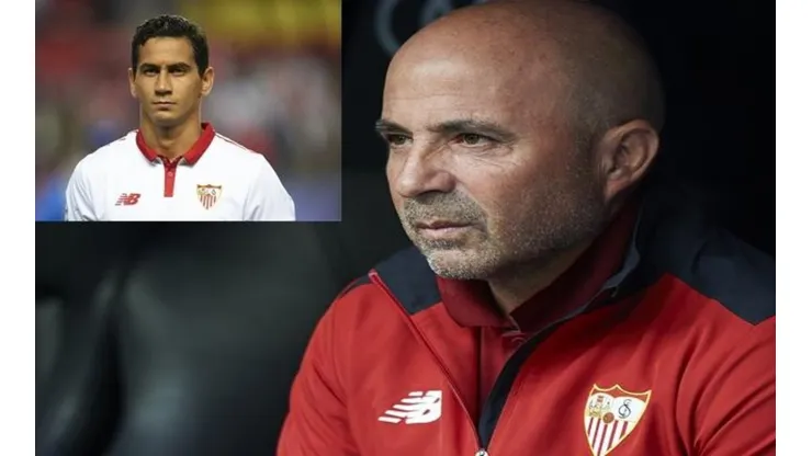 Paulo Ganso destroza a Jorge Sampaoli
