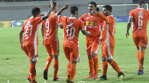 Cobreloa, cuco de Primera: venció a la U y ahora a Antofagasta