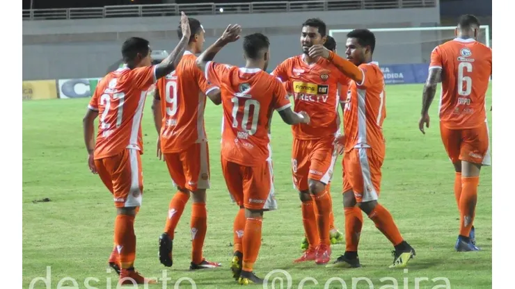 Cobreloa, cuco de Primera: venció a la U y ahora a Antofagasta