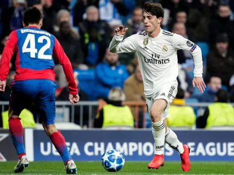 ¡No va más! La regla del gol de visitante será eliminada de la Champions League