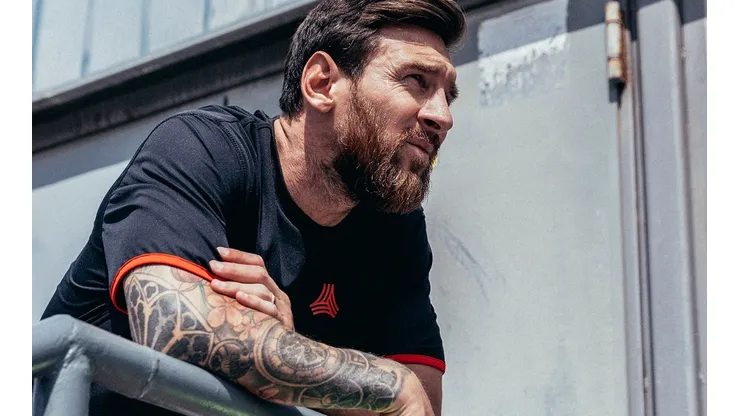 Estos serán los zapatos que estrenarán Messi, Pogba, Dybala y Bale en el 2019