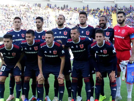 Dónde ver Melgar vs Universidad de Chile por Copa Libertadores