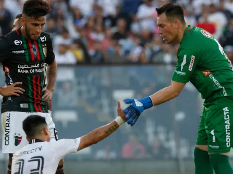 Darío Melo llega a dar una mano a Macul y es el quinto refuerzo de Colo Colo 2019