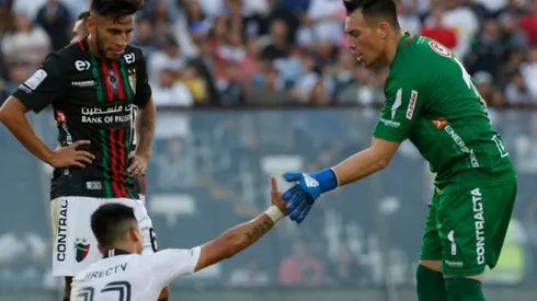 Darío Melo llega a dar una mano a Macul y es el quinto refuerzo de Colo Colo 2019