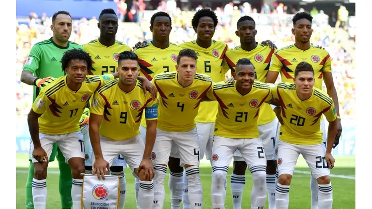 Colombia elige a ex DT de Real Madrid para su selección en Copa América