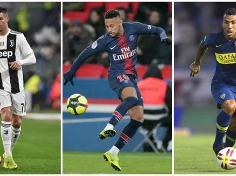 Revisa a los cracks que cumplen años hoy