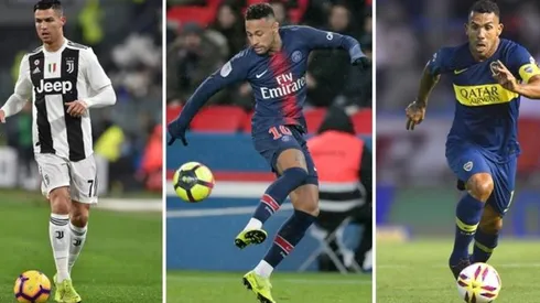 7 cracks a nivel cumplen años hoy