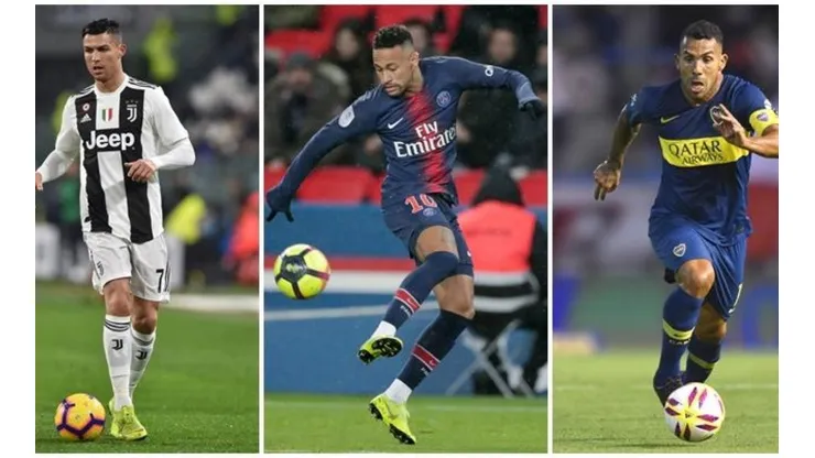 7 cracks a nivel cumplen años hoy
