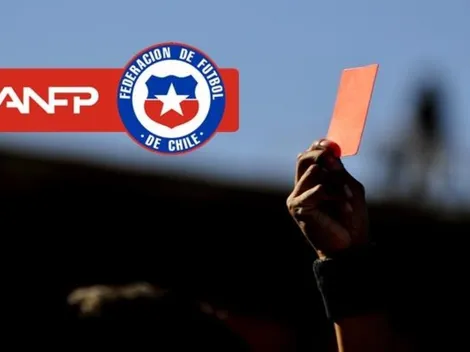 ANFP entrega lista de jugadores que se perderán el debut del Campeonato Nacional
