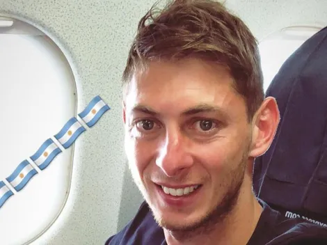 Escalofriante revelación: "A Emiliano Sala lo obligaron a subirse a la avioneta"