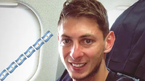 Escalofriante revelación: "A Emiliano Sala lo obligaron a subirse a la avioneta"