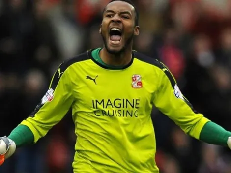 Lawrence Vigoroux: "Sería un sueño llegar a Colo Colo"