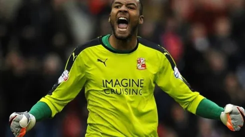 Vigoroux se ilusionó con la posibilidad de llegar al albo