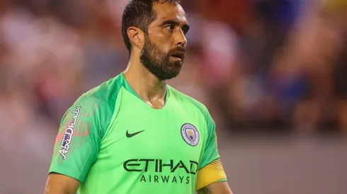 Manchester City v Liverpool – International Champions Cup 2018