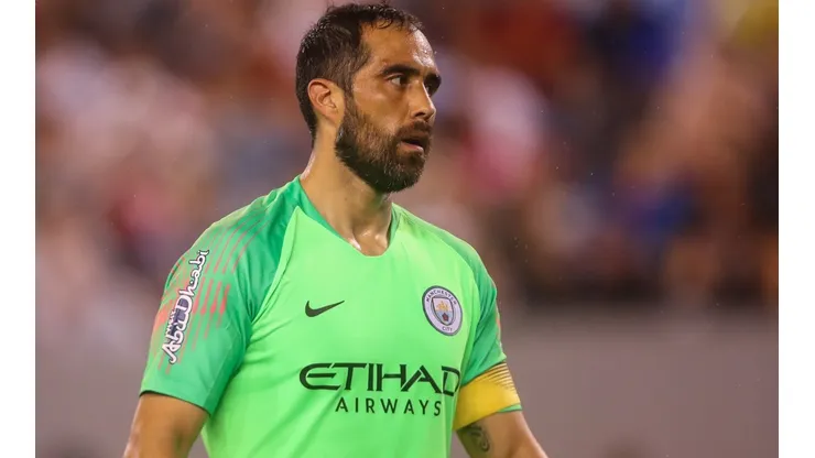Manchester City v Liverpool - International Champions Cup 2018