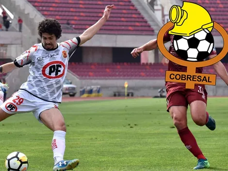 En estadio techado Cobresal presentará a sus 12 refuerzos