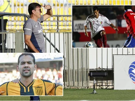 La UC sigue sin nueve y se debaten entre Fedor y Velázquez